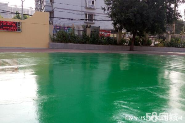 乐昌 地坪漆翻新维修