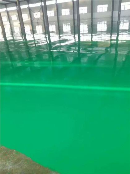 乐昌，我直接给你一份室外地坪漆翻新维修